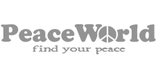 Find Your Peace logo