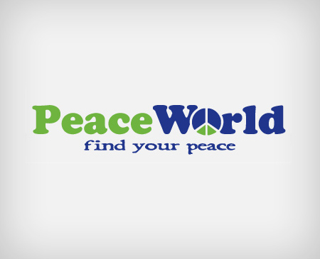 Peace World screenshot
