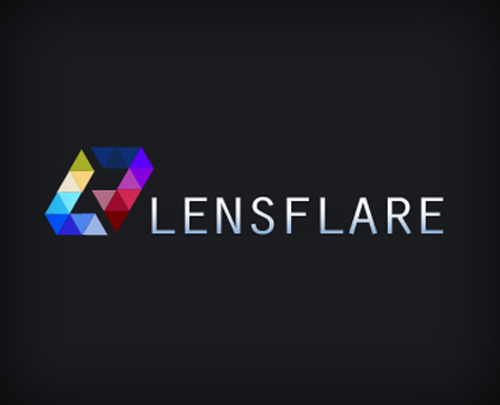 Lensflare screenshot