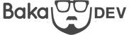 BakaDev Logo