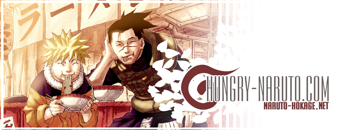 Hungry-Naruto