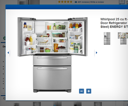 Lowes - Additional Images