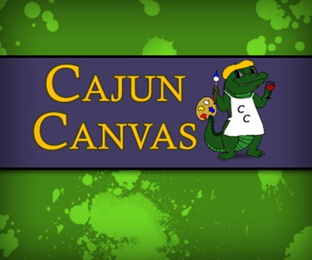 CajunCanvas.com